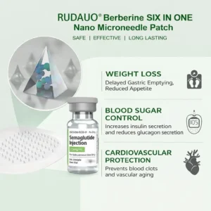 𝐔𝐒𝐀 𝐃𝐨𝐜𝐭𝐨𝐫 𝐑𝐞𝐜𝐨𝐦𝐦𝐞𝐧𝐝𝐞𝐝🍳| 𝐑𝐔𝐃𝑨𝑼𝑶® 𝑩𝒆𝒓𝑏𝘦𝘳𝑖𝗇𝒆 𝟔-𝗶𝙣-𝟏 𝑁𝑎𝑛𝑜 𝘔𝘪𝘤𝘳𝘰𝘯𝘦𝘦𝘥𝘭𝘦 𝖯𝚊𝗍𝖼𝗁