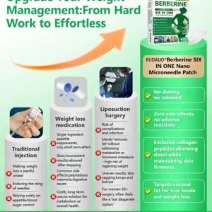 𝐏𝐡𝐲𝐬𝐢𝐜𝐢𝐚𝐧-𝐅𝐨𝐫𝐦𝐮𝐥𝐚𝐭𝐞𝐝🇺🇸|🦅𝐑𝐔𝐃𝑨𝑼𝑶® 𝑩𝒆𝒓𝑏𝘦𝘳𝑖𝗇𝒆 𝟔-𝗶𝙣-𝟏 𝑁𝑎𝑛𝑜 𝘔𝘪𝘤𝘳𝘰𝘯𝘦𝘦𝘥𝘭𝘦 𝖯𝚊𝗍𝖼𝗁