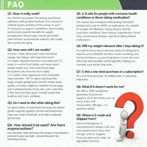 𝐏𝐡𝐲𝐬𝐢𝐜𝐢𝐚𝐧-𝐅𝐨𝐫𝐦𝐮𝐥𝐚𝐭𝐞𝐝 | 💎 𝐑𝐔𝐃𝑨𝑼𝑶® 𝐌𝐮𝐥𝐭𝐢-𝐙𝐨𝐧𝐞 𝟏𝟎-𝐢𝐧-𝟏 𝐍𝐚𝐧𝐨 𝐌𝐢𝐜𝐫𝐨𝐧𝐞𝐞𝐝𝐥𝐞 𝐏𝐚𝐭𝐜𝐡 𝐰𝐢𝐭𝐡 𝐏𝐥𝐚𝐧𝐭-𝐂𝐞𝐥𝐥 𝐃𝐞𝐥𝐢𝐯𝐞𝐫𝐲 𝐒𝐲𝐬𝐭𝐞𝐦 (𝐕𝐢𝐬𝐢𝐛𝐥𝐞 𝟕-𝐃𝐚𝐲 𝐑𝐞𝐬𝐮𝐥𝐭𝐬)